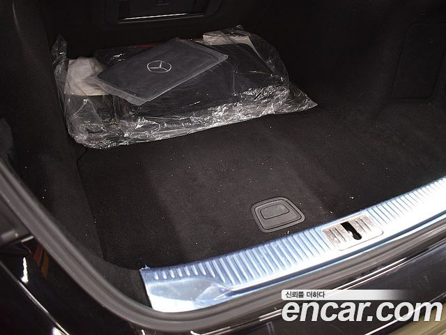 Mercedes-Benz S-Class (W223) S500L 4MATIC 2021 — фото 21