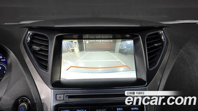 Hyundai Grandeur (HG) HG220 Diesel Premium 2015 — фото 14