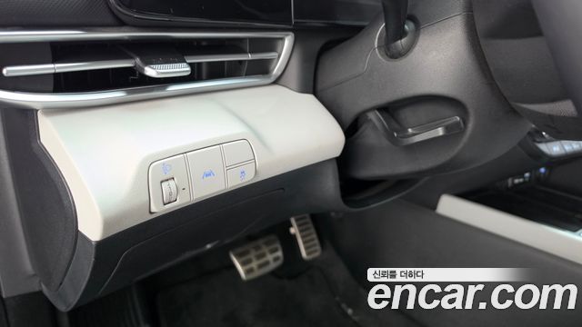 Hyundai Avante (CN7) 1.6 Inspiration 2021 — фото 19