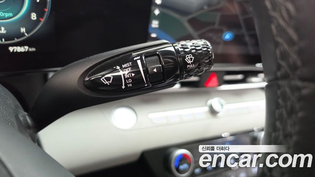 Hyundai Avante (CN7) 1.6 Inspiration 2021 — фото 20