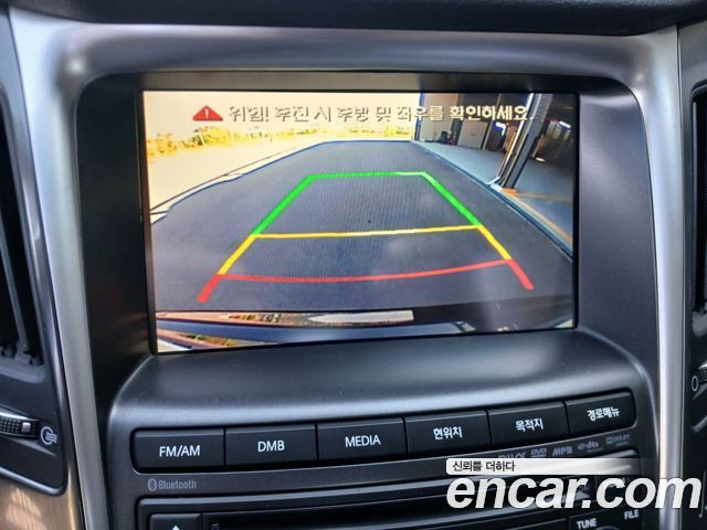 Hyundai Sonata Hybrid 2.0 Premium 2014 — фото 16