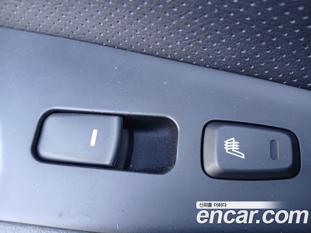 Hyundai Sonata Hybrid 2.0 Premium 2014 — фото 22