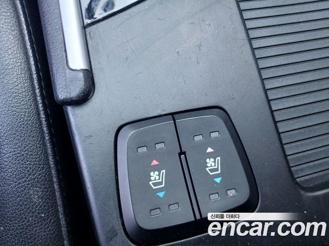 Hyundai Sonata Hybrid 2.0 Premium 2014 — фото 23