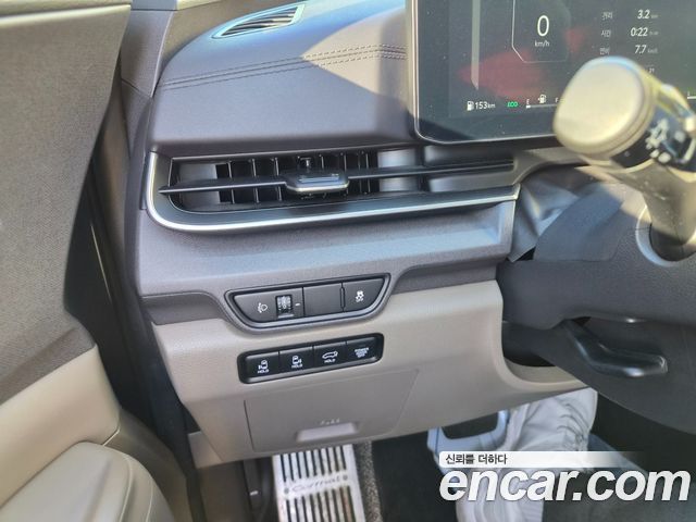 Kia Carnival (IV) HEV 7seater Nobless 2025 — фото 18