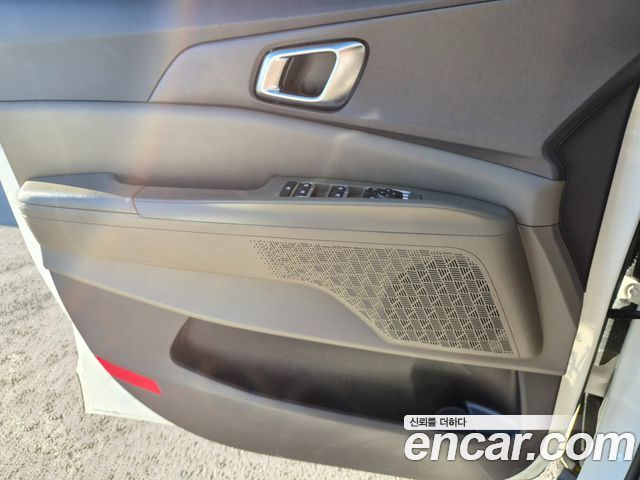 Kia Carnival (IV) HEV 7seater Nobless 2025 — фото 19