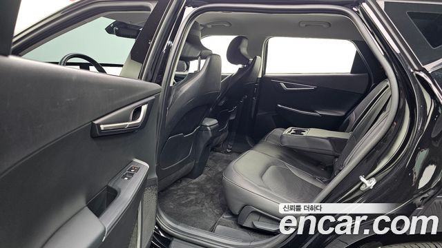 Kia EV6 Long Range Air 2022 — фото 15