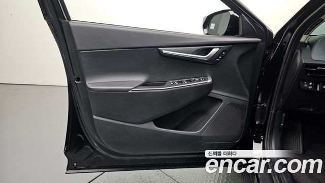 Kia EV6 Long Range Air 2022 — фото 24