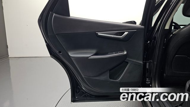 Kia EV6 Long Range Air 2022 — фото 25