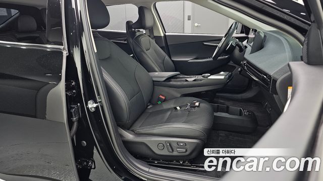 Kia EV6 Long Range Air 2022 — фото 26