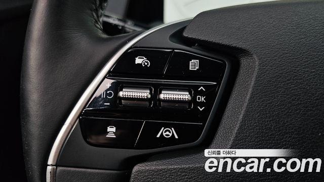 Kia EV6 Long Range Air 2022 — фото 27