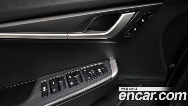 Kia EV6 Long Range Air 2022 — фото 30
