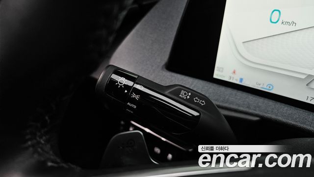 Kia EV6 Long Range Air 2022 — фото 33