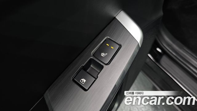 Kia EV6 Long Range Air 2022 — фото 34