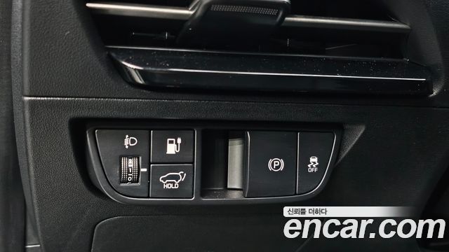 Kia EV6 Long Range Air 2022 — фото 36