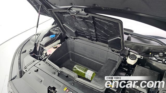 Kia EV6 Long Range Air 2022 — фото 37
