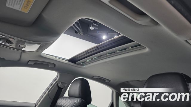 Audi A4 2.0 TDI dynamic B8 2013 — фото 19