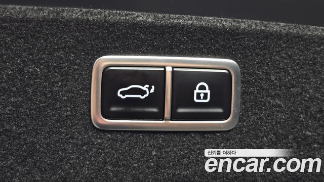 Genesis G80 (RG3) Gasoline 3.5 Turbo AWD 2025 — фото 24