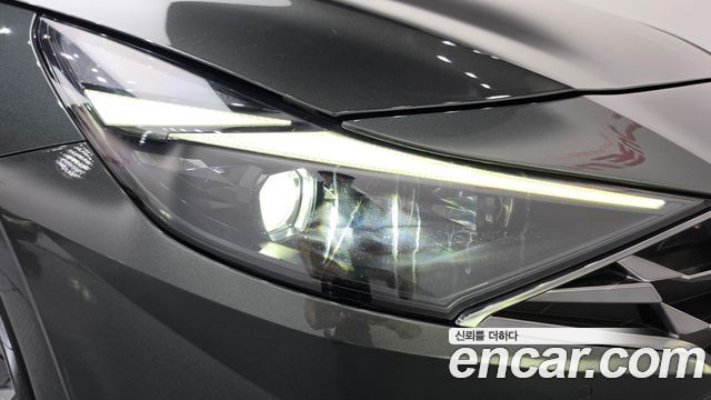 Hyundai Avante (CN7) 1.6 Inspiration 2023 — фото 22