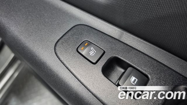 Hyundai Avante (CN7) 1.6 Inspiration 2023 — фото 30