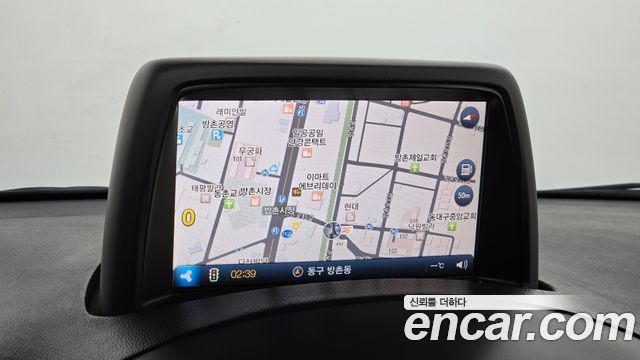 Hyundai Grand Starex 5-Seater VAN Modern 2016 — фото 17