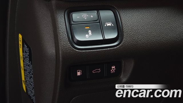 Kia K5 Hybrid (II) Noblesse 2019 — фото 30