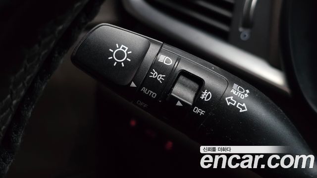 Kia K5 Hybrid (II) Noblesse 2019 — фото 33