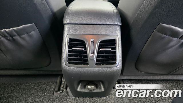 Hyundai Sonata (LF) LPI Premium Special 2016 — фото 18