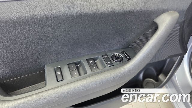 Hyundai Sonata (LF) LPI Premium Special 2016 — фото 28