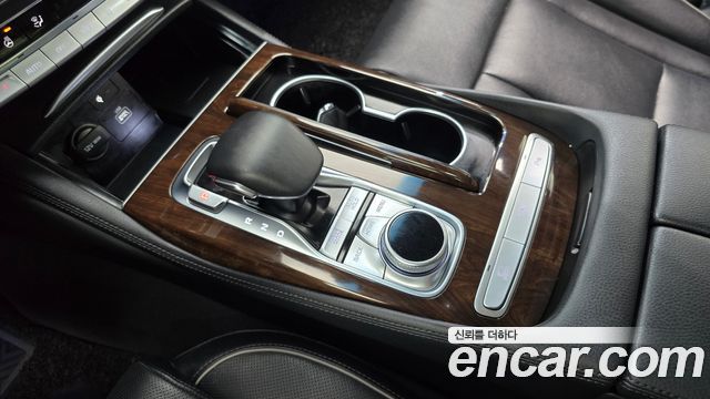 Kia K9 3.8 GDI AWD PlatinumⅡ 2020 — фото 9