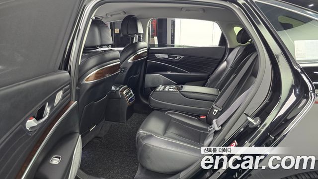 Kia K9 3.8 GDI AWD PlatinumⅡ 2020 — фото 12