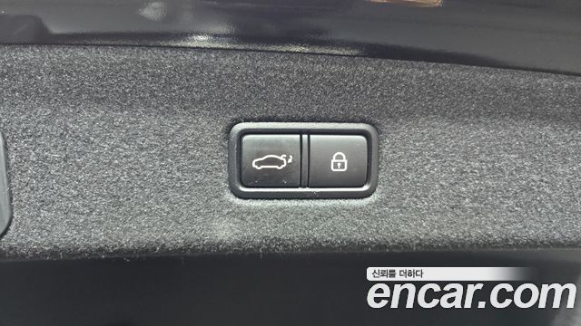 Kia K9 3.8 GDI AWD PlatinumⅡ 2020 — фото 20