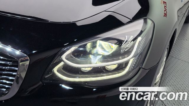 Kia K9 3.8 GDI AWD PlatinumⅡ 2020 — фото 22