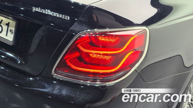 Kia K9 3.8 GDI AWD PlatinumⅡ 2020 — фото 23