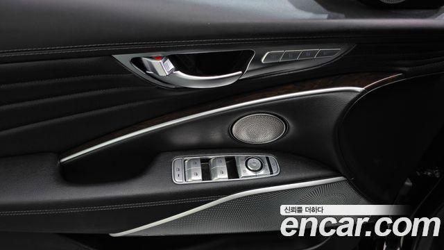 Kia K9 3.8 GDI AWD PlatinumⅡ 2020 — фото 24