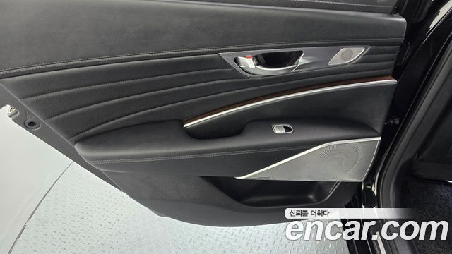 Kia K9 3.8 GDI AWD PlatinumⅡ 2020 — фото 25
