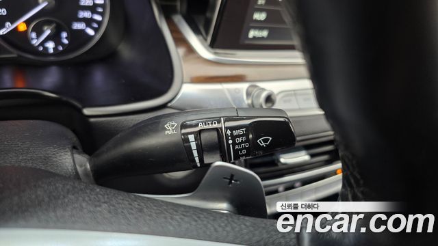 Kia K9 3.8 GDI AWD PlatinumⅡ 2020 — фото 28