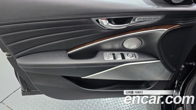 Kia K9 3.8 GDI AWD PlatinumⅡ 2020 — фото 30