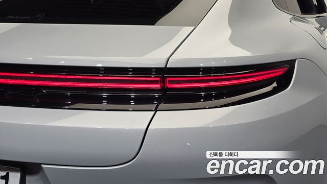Porsche Panamera (976) 2.9 AWD 2025 — фото 29