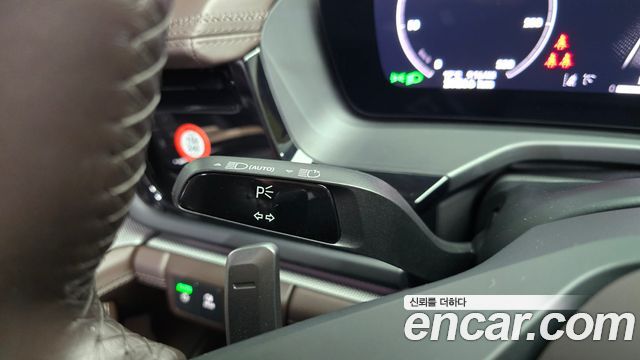 Porsche Panamera (976) 2.9 AWD 2025 — фото 35
