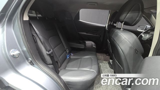 KG Mobility (SsangYong) Beautiful Korando Diesel 1.6 2WD Delight Plus 2019 — фото 12
