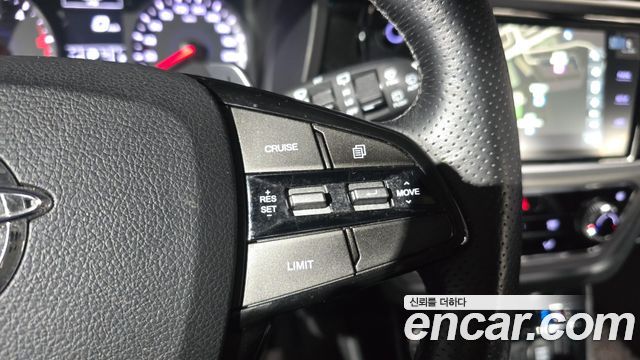 KG Mobility (SsangYong) Beautiful Korando Diesel 1.6 2WD Delight Plus 2019 — фото 18