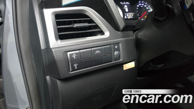 KG Mobility (SsangYong) Beautiful Korando Diesel 1.6 2WD Delight Plus 2019 — фото 19