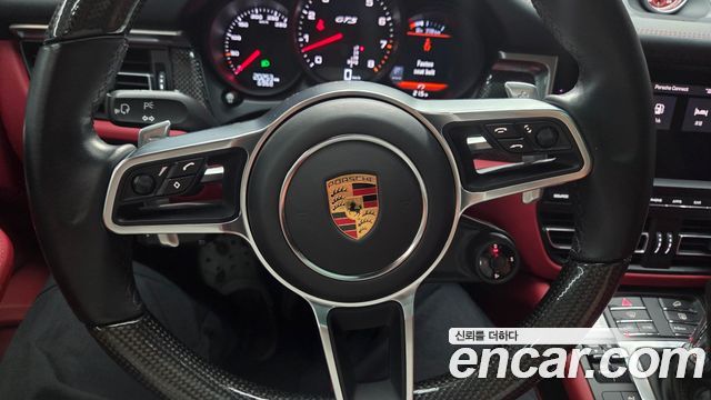 Porsche Macan 2.9 GTS 95B 2021 — фото 10