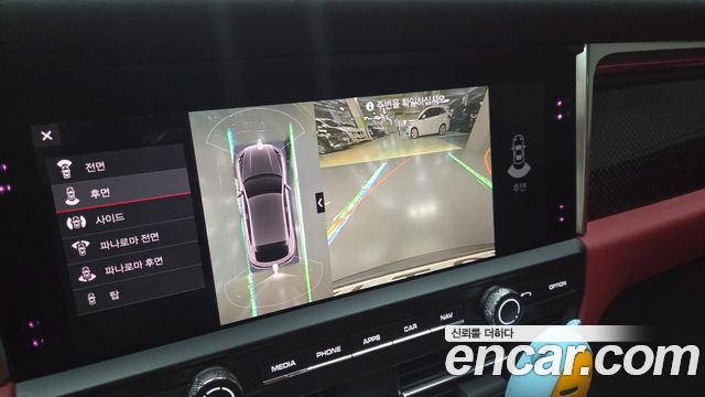 Porsche Macan 2.9 GTS 95B 2021 — фото 15