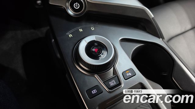 Kia EV6 Long Range Air 2023 — фото 9