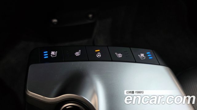 Kia EV6 Long Range Air 2023 — фото 12