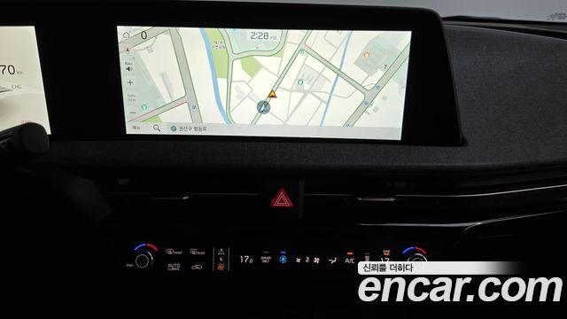 Kia EV6 Long Range Air 2023 — фото 13