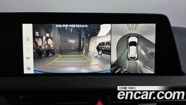 Kia EV6 Long Range Air 2023 — фото 15