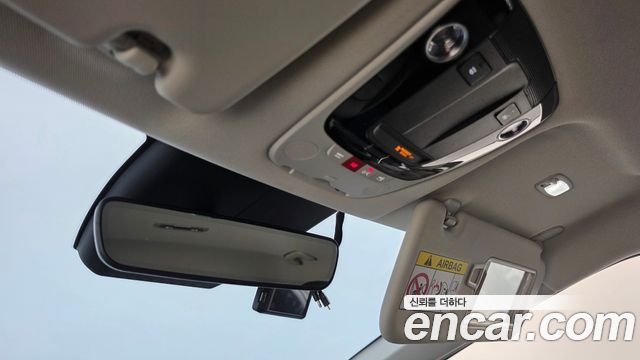 Kia EV6 Long Range Air 2023 — фото 20