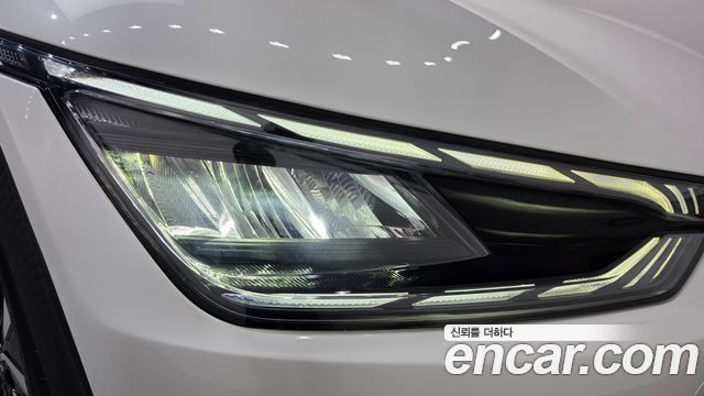 Kia EV6 Long Range Air 2023 — фото 22